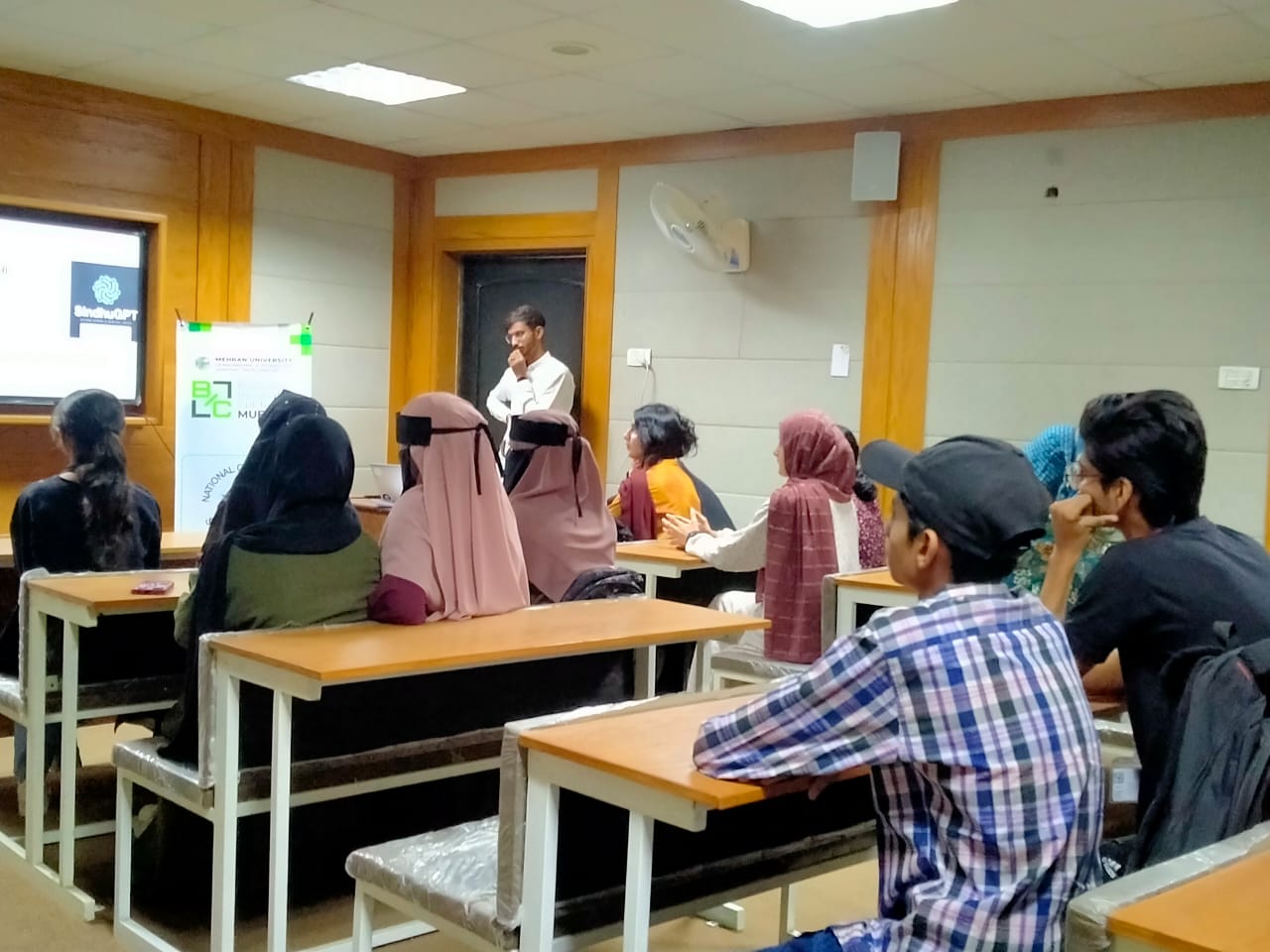 Workshop